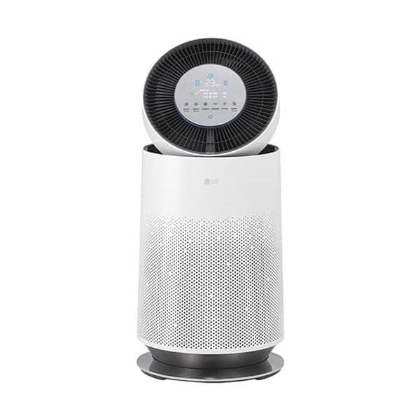 공기청정기·제습기 실물 제공 옵션