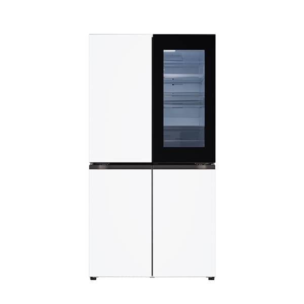 상조결합상품 실물 지원: 냉장고·김치냉장고 선택 구성