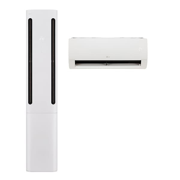 상조결합상품 가전 혜택: 에어컨(2in1 포함) 지원