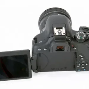 Canon 750d and Comparison List