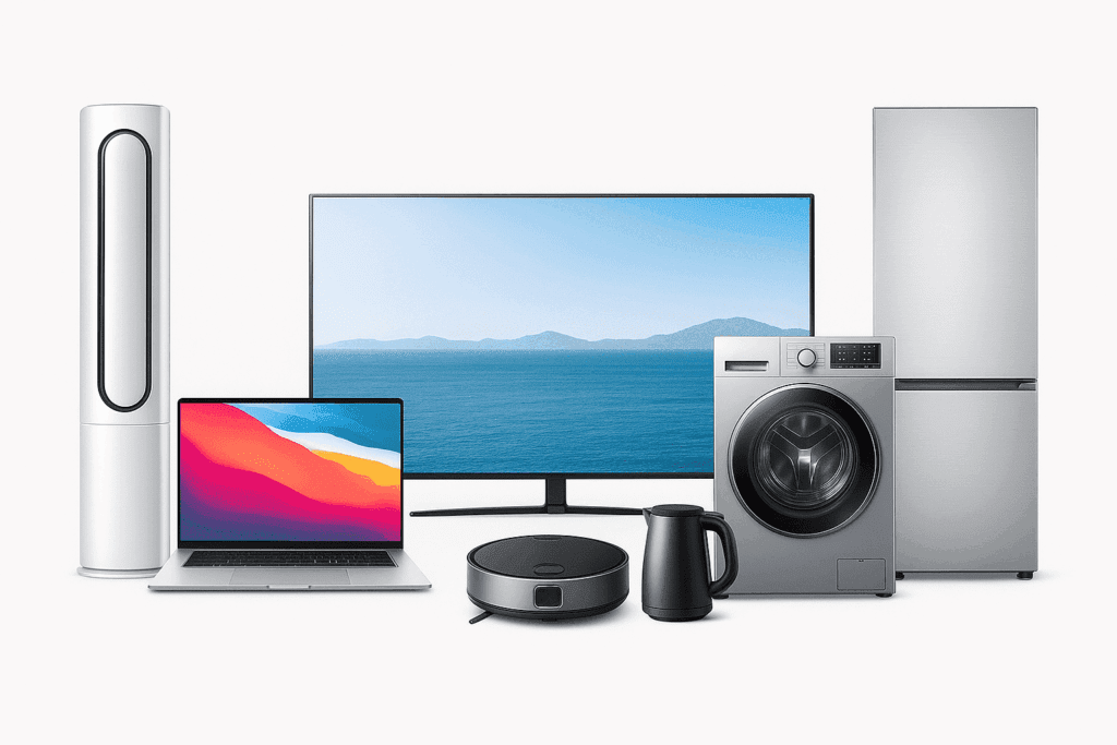 가전제품-빌리세요