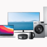 가전제품-빌리세요