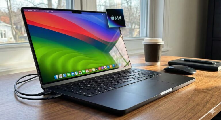 빌리세요맥북프로m4